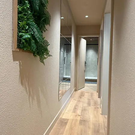 Appartement Cosy Centre *