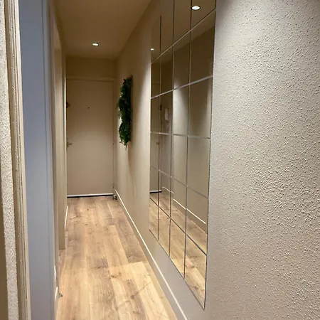 Apartman Cosy Centre *