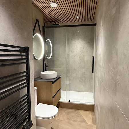 Cosy Centre Appartement