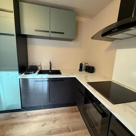 Cosy Centre Apartman