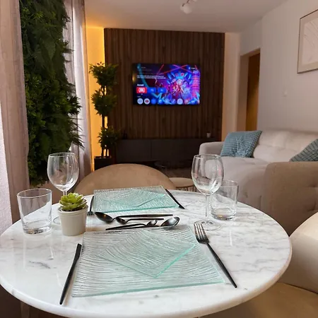 Apartman Cosy Centre