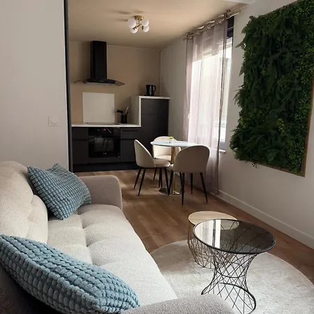 Apartman Cosy Centre *