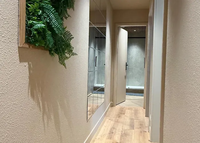 Apartment Cosy Centre *