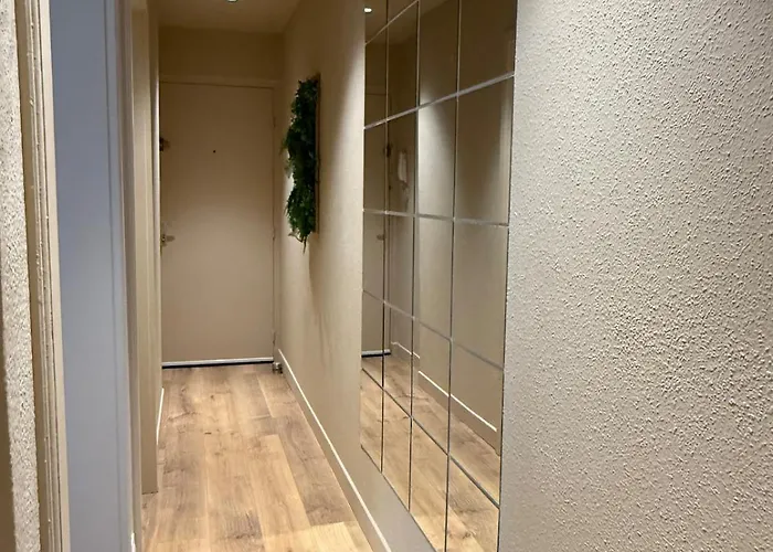 Apartment Cosy Centre *
