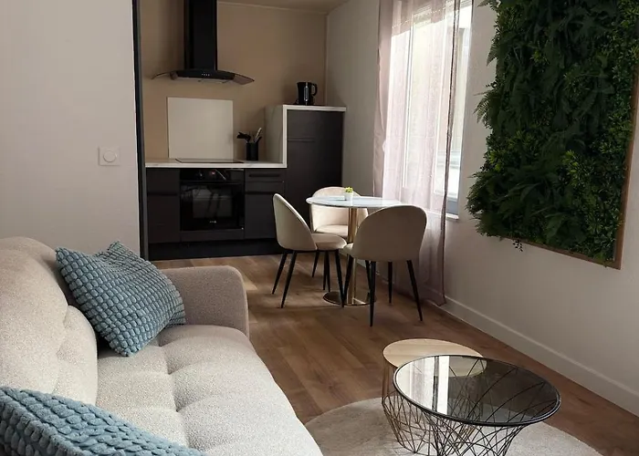 Apartment Cosy Centre *