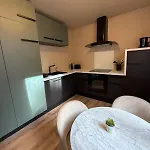 Cosy Centre Apartment Strasbourg