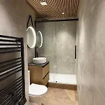 Cosy Centre Apartment