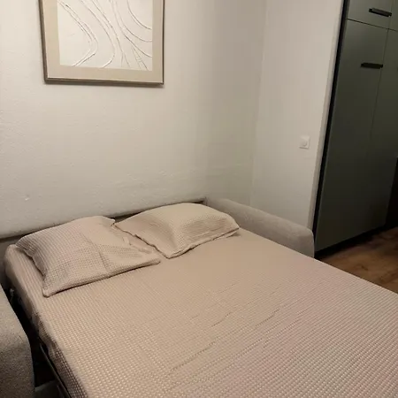 شقة Cosy Centre *