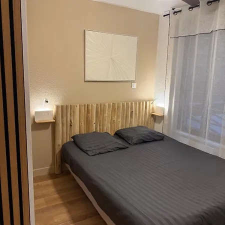 Cosy Centre * ستراسبورغ