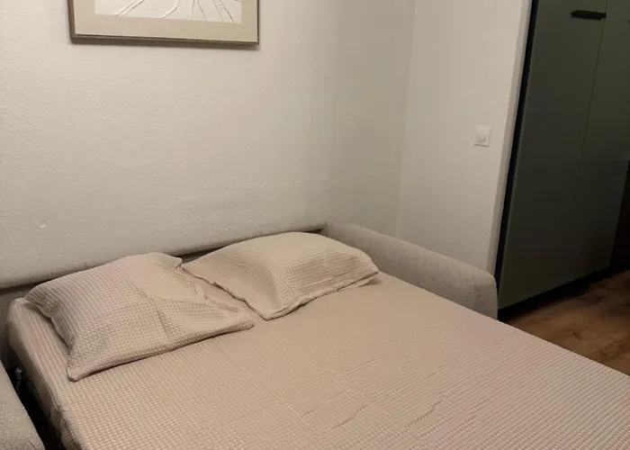 شقة Cosy Centre *